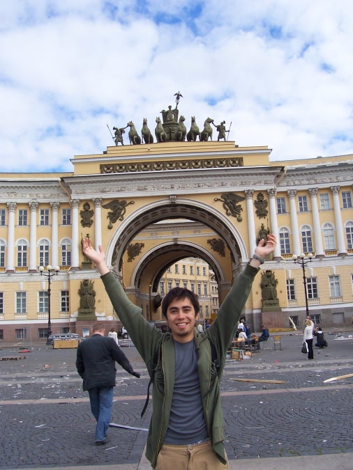 Palace Square